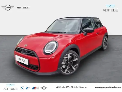 Used MINI COOPER Petrol 2024 Ad 