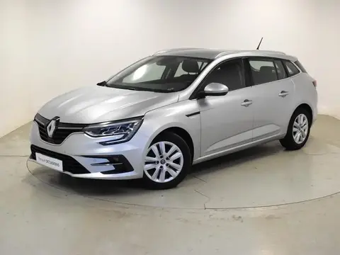 Used RENAULT MEGANE Diesel 2022 Ad 