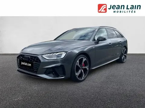 Annonce AUDI A4 Diesel 2024 d'occasion 