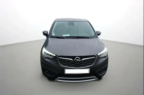 Used OPEL CROSSLAND Petrol 2020 Ad 