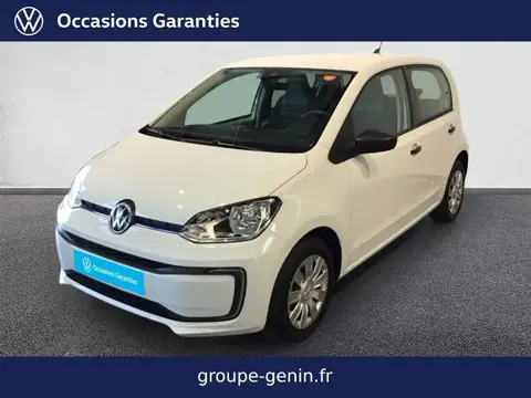 Annonce VOLKSWAGEN UP! Électrique 2022 d'occasion 