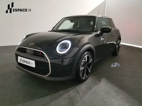 Annonce MINI COOPER Essence 2024 d'occasion 