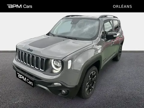 Used JEEP RENEGADE Petrol 2023 Ad 