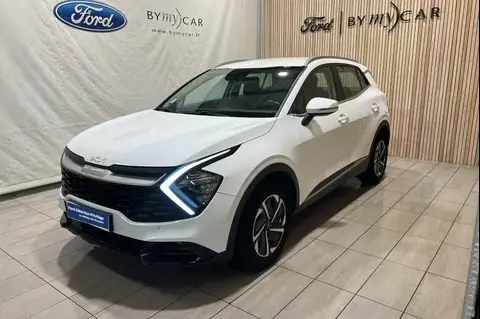 Annonce KIA SPORTAGE Essence 2022 d'occasion 