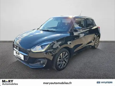 Used SUZUKI SWIFT Petrol 2020 Ad 