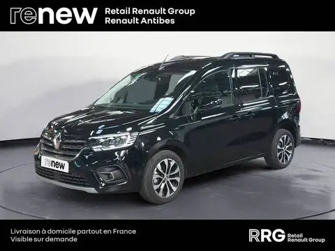 Annonce RENAULT KANGOO Diesel 2024 d'occasion 