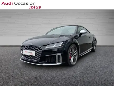 Used AUDI TT Petrol 2021 Ad 