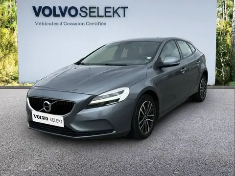 Used VOLVO V40 Diesel 2019 Ad 