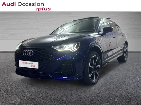 Used AUDI Q3 Petrol 2021 Ad 