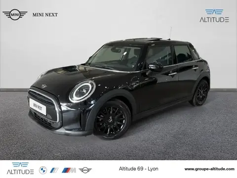 Used MINI COOPER Petrol 2021 Ad 