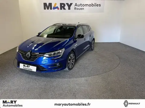 Used RENAULT MEGANE Diesel 2024 Ad 