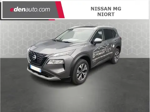 Used NISSAN X-TRAIL Petrol 2023 Ad 