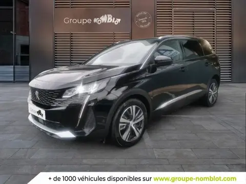 Annonce PEUGEOT 5008 Essence 2023 d'occasion 