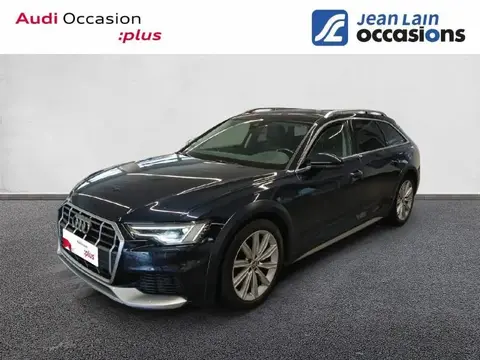 Annonce AUDI A6 Diesel 2020 d'occasion 