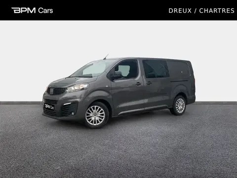 Used FIAT SCUDO Diesel 2024 Ad 