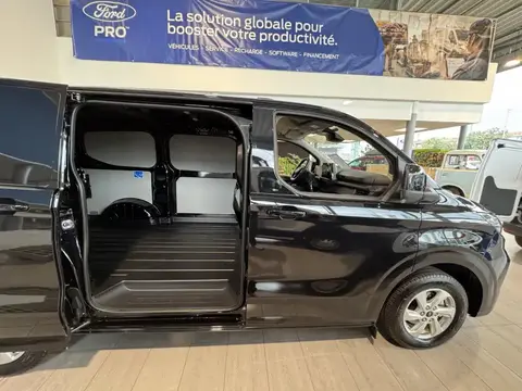 Used FORD TRANSIT Diesel 2024 Ad 