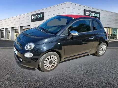 Used FIAT 500C Petrol 2023 Ad 