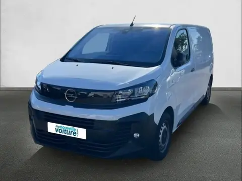 Annonce OPEL VIVARO Diesel 2024 d'occasion 