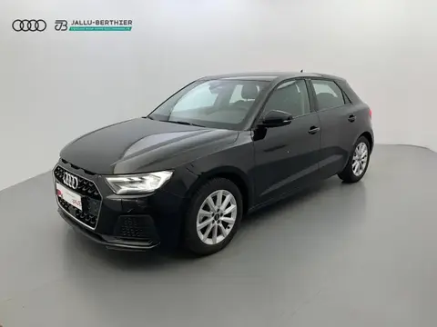 Used AUDI A1 Petrol 2023 Ad 