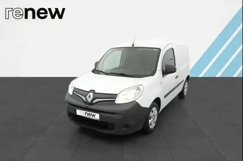 Used RENAULT KANGOO Diesel 2021 Ad 