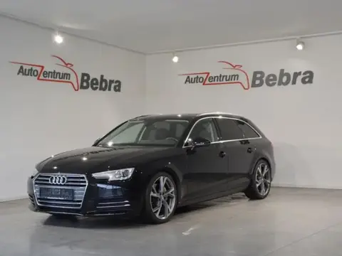 Used AUDI A4 Petrol 2017 Ad 