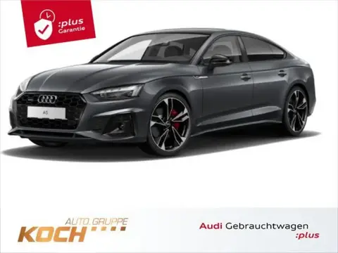 Used AUDI A5 Diesel 2020 Ad 