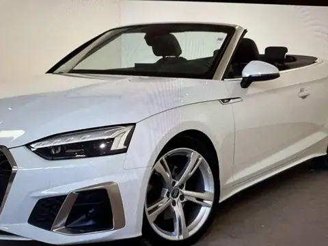 Used AUDI A5 Petrol 2020 Ad 