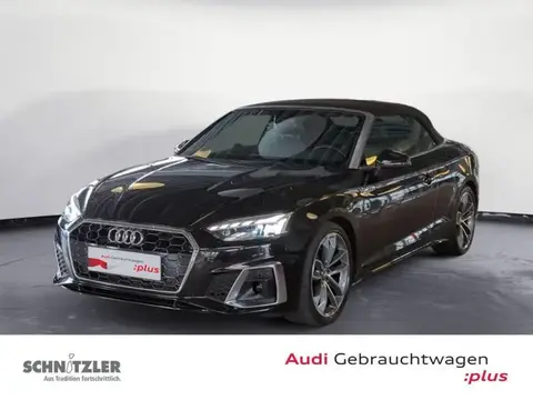 Used AUDI A5 Petrol 2020 Ad 