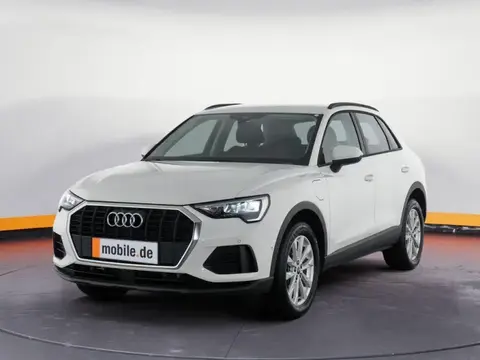 Annonce AUDI Q3 Hybride 2021 d'occasion 