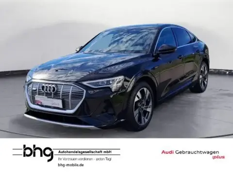 Used AUDI E-TRON Electric 2022 Ad 