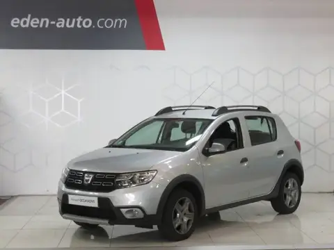 Annonce DACIA SANDERO Essence 2019 d'occasion 