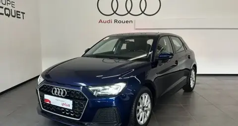 Used AUDI A1 Petrol 2023 Ad 