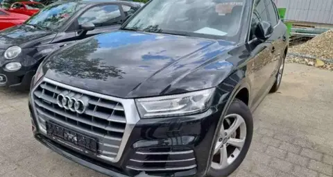 Annonce AUDI Q5 Diesel 2019 d'occasion 