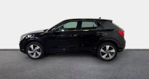 Used AUDI Q2 Petrol 2020 Ad 