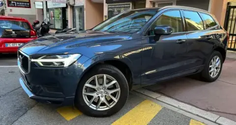 Used VOLVO XC60 Diesel 2018 Ad 