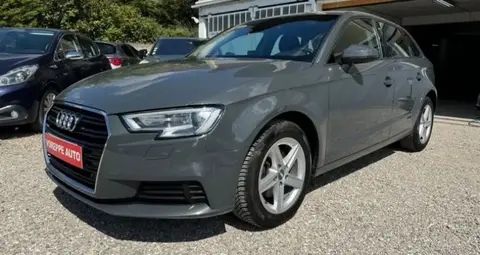 Used AUDI A3 Diesel 2017 Ad 