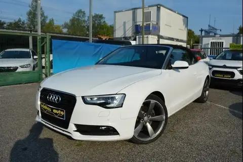 Used AUDI A5 Diesel 2016 Ad 