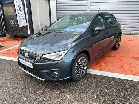 Annonce SEAT IBIZA Essence 2024 d'occasion 