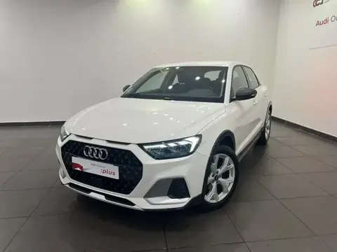 Annonce AUDI A1 Essence 2022 d'occasion 