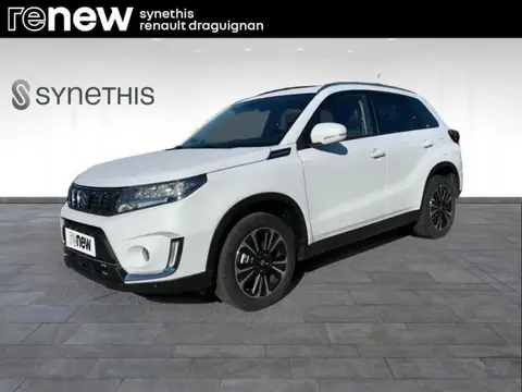 Used SUZUKI VITARA Petrol 2021 Ad 