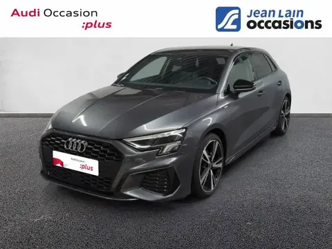 Annonce AUDI A3 Essence 2021 d'occasion 