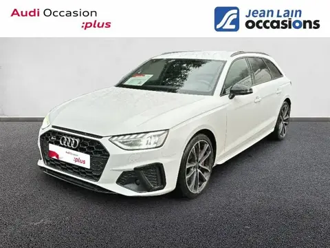 Annonce AUDI A4 Diesel 2021 d'occasion 