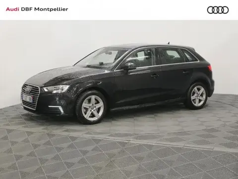 Used AUDI A3 Petrol 2020 Ad 