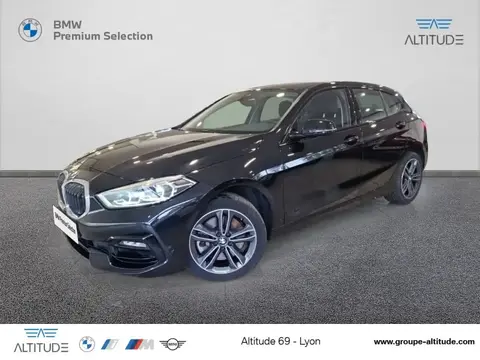 Used BMW SERIE 1 Petrol 2021 Ad 