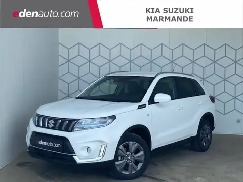 Used SUZUKI VITARA Petrol 2024 Ad 