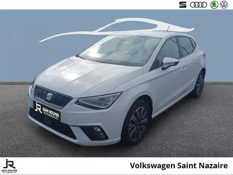 Annonce SEAT IBIZA Essence 2024 d'occasion 