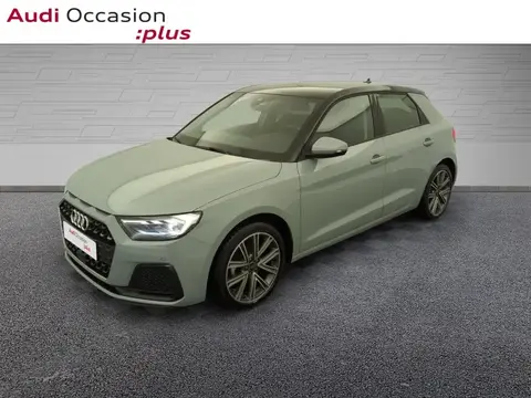 Used AUDI A1 Petrol 2024 Ad 