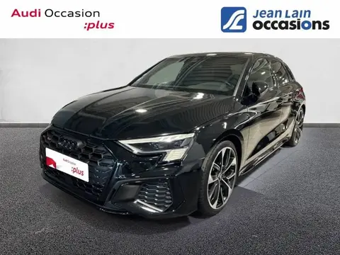 Annonce AUDI A3 Essence 2020 d'occasion 