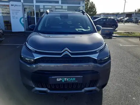 Used CITROEN C3 AIRCROSS Petrol 2024 Ad 