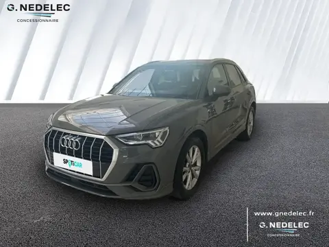 Used AUDI Q3 Diesel 2019 Ad 